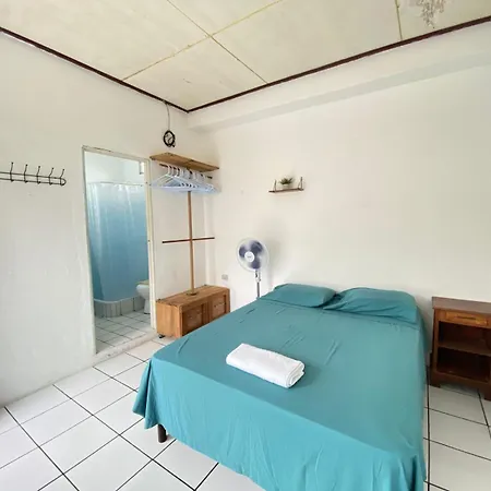 Casa Andrea Hotel